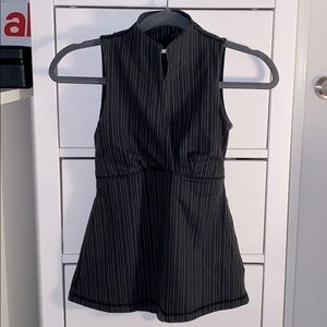 Whisper Renew Lululemon tank